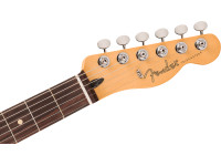 Fender Player II Telecaster Rosewood Fingerboard Polar White Fender Player II Telecaster Rosewood Fingerboard Polar White